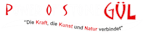 Logo von Power of Stone Pflasterer KG