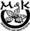Logo von M&K Gewürze & Wertstoffe GmbH