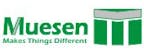 Logo von Muesen Technik GmbH