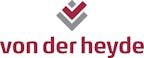 Logo von W. v. d. Heyde GmbH
