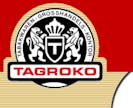 Logo von TAGROKO GmbH & Co KG