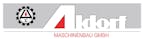 Logo von Aldorf Maschinenbau GmbH