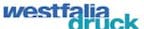 Logo von W.V. Westfalia Druck GmbH