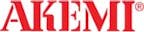 Logo von AKEMI chemisch technische Spezialfabrik GmbH
