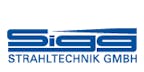 Logo von Sigg Strahltechnik GmbH