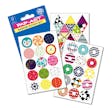 Masking Sticker Set