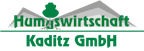 Logo von Humuswirtschaft Kaditz GmbH