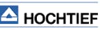 Logo von Hochtief AG