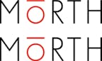 Logo von Mörth & Mörth GmbH - Agentur für Werbung und Informationsdesign