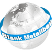 Logo von Blank Metallbau Technik GmbH