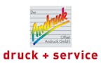 Logo von Der Andruck Offset Andruck GmbH