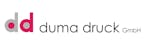 Logo von duma druck GmbH