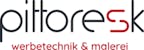 Logo von Pittoresk Malerei und Anstrich Ges.m.b.H.