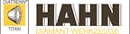 Logo von Richard Hahn GmbH & Co KG Diamantwerkzeuge