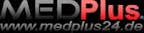 Logo von MedPlus Medizintechnik GmbH