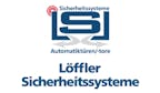 Logo von Löffler Sicherheitssysteme oHG