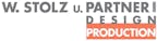 Logo von W. Stolz u. Partner GmbH