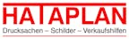 Logo von HATAPLAN-Druck GmbH