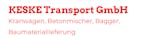 Logo von KESKE TARKAN Transport GmbH