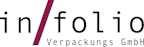 Logo von Infolio Verpackungs GmbH