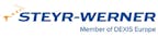 Logo von Steyr Werner Technischer Handel GmbH
