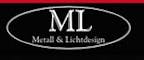Logo von Mario Ladwig Metall- und Lichtdesign