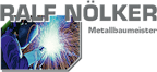 Logo von Ralf Nölker - Metallbaumeister