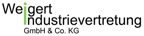 Logo von Weigert Industrievertretung GmbH & Co. KG