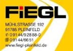 Logo von FIEGL GmbH & Co. KG