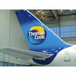 Thomas Cook Logo