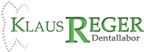 Logo von Dentallabor Klaus Reger GmbH