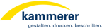 Logo von Kammerer Druck & Medien GmbH & Co. KG