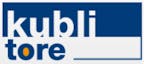 Logo von Kubli Tore GmbH