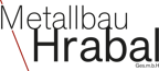 Logo von Metallbau Hrabal GesmbH