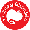 Logo von Trink Apfelstrudel UG Inh. Martina Schlager