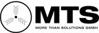 Logo von MTS More Than Solutions GmbH
