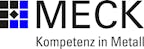 Logo von Ernst Meck Lochbleche und Blechverarbeitung GmbH