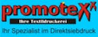 Logo von Hintsteiner Promotex Siebdruck und Beflockung