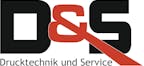 Logo von D&S Drucktechnik