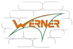 Logo von Werner GmbH - Natursteine