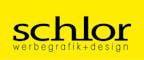 Logo von Andreas Schlor - Werbegrafik & Design