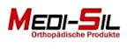 Logo von Medi-Sil Orthopädische Produkte