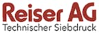 Logo von Reiser AG