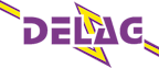 Logo von Delag elektrotechnische Anlagen AG