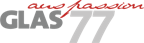 Logo von GLAS 77 Chabina GmbH