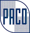 Logo von PACO Paul GmbH & Co. KG Metallgewebe und Filterfabriken
