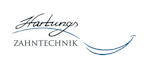 Logo von Hartungs Zahntechnik Gesellschaft mbH