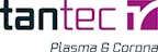 Logo von Tantec Vertrieb GmbH