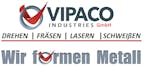 Logo von VIPACO Industries GmbH