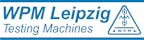 Logo von WPM Werkstoffprüfsysteme Leipzig GmbH